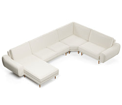 Bej - Açık - Rahat Dolgu - 2