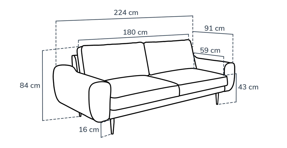 Matcha - Açık - Rahat Dolgu - 8