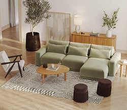 Küf Yeşili - Açık - 2