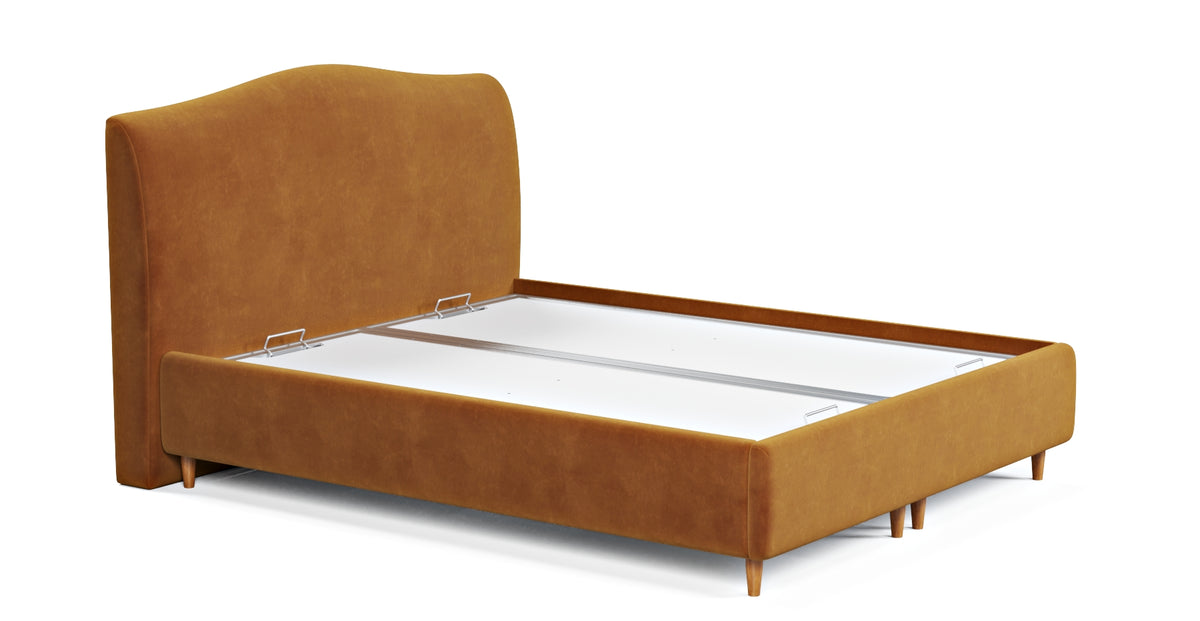 Karamel - Açık - 1