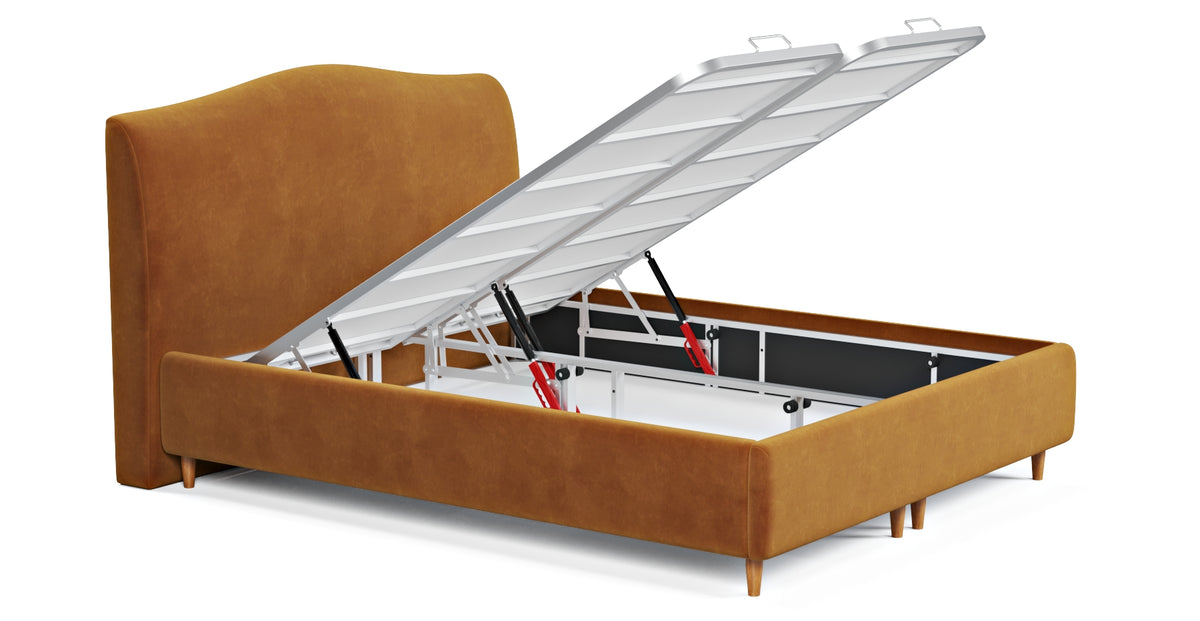 Karamel - Açık - 2