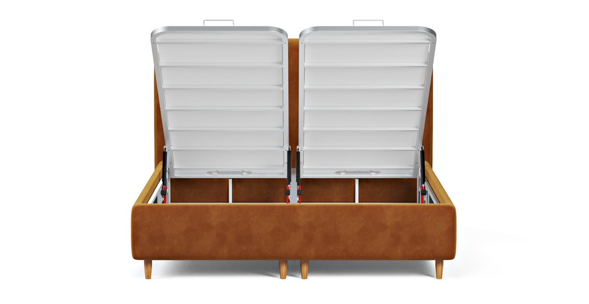 Karamel - Açık - 4