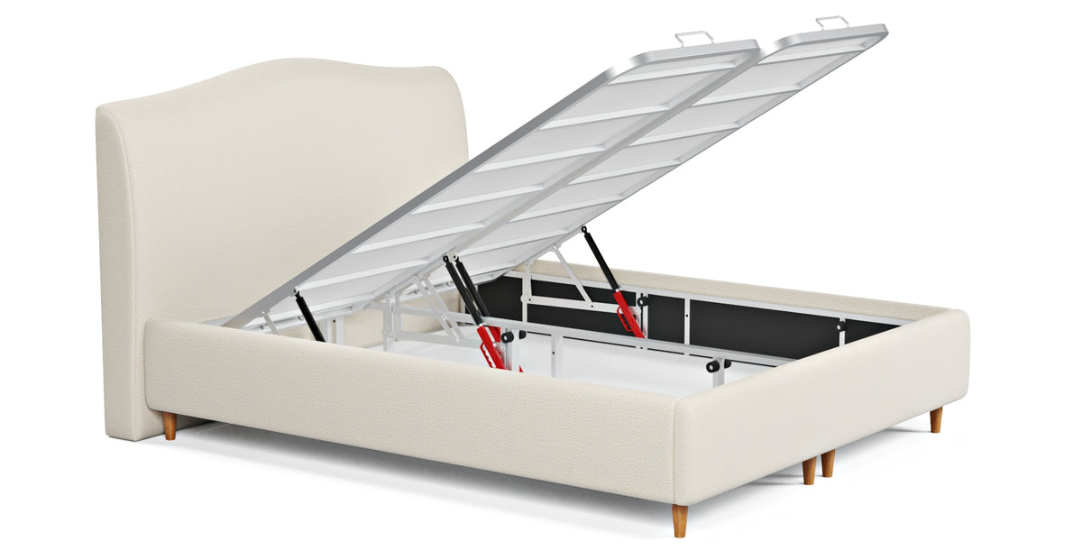 Fildişi - Açık - 2