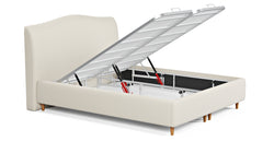 Fildişi - Açık - 2