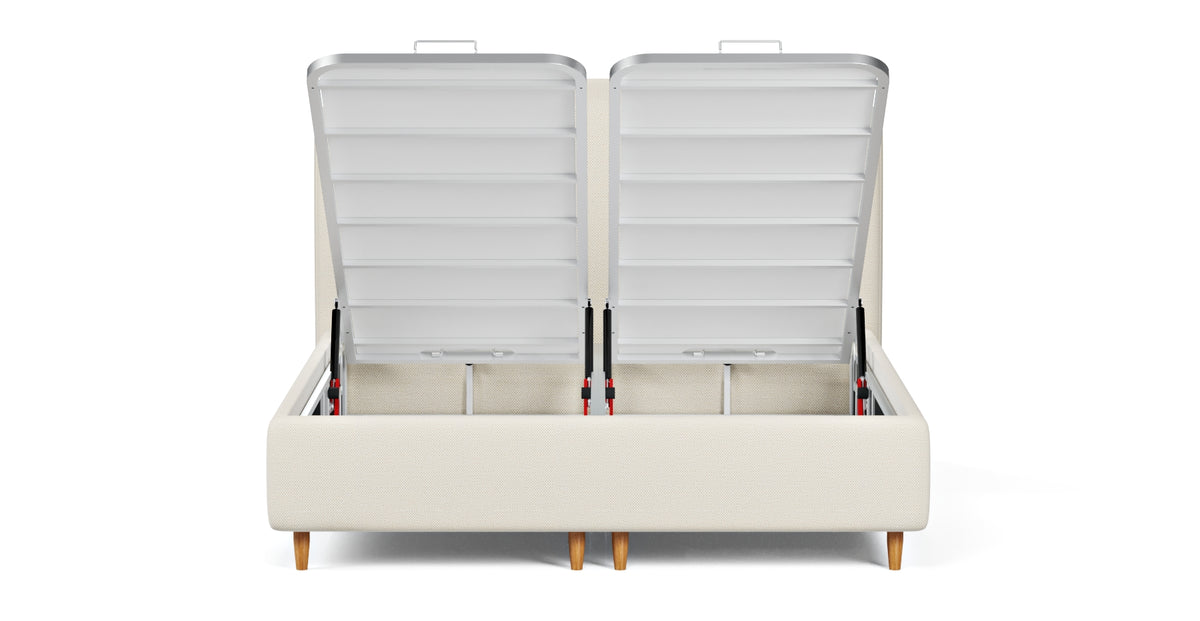 Fildişi - Açık - 4