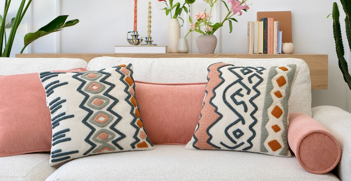 Andante Punch Kırlent