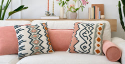 Andante Punch Kırlent