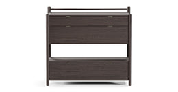 Norac Masif Meşe Şifonyer