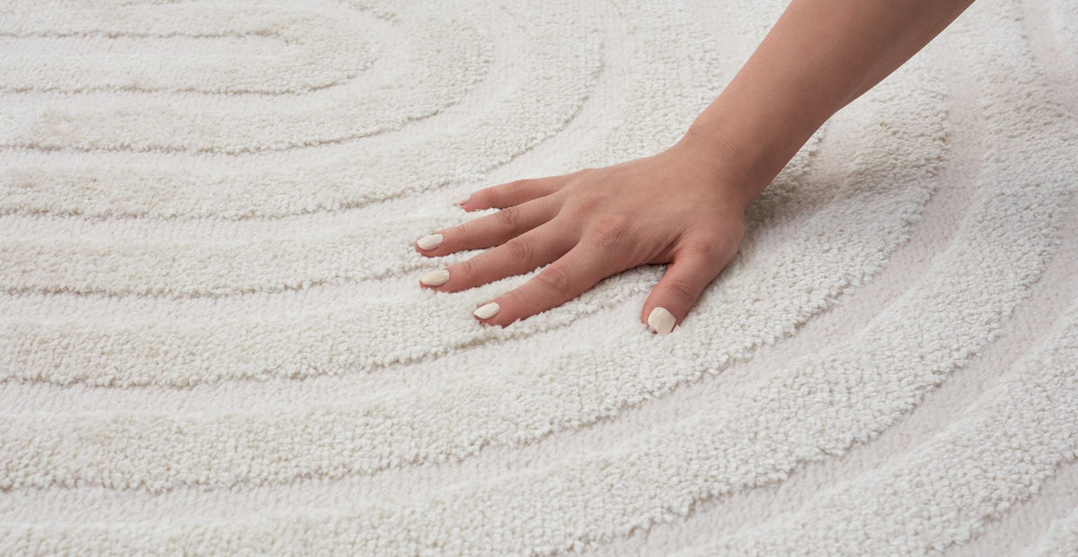 Colby Yumuşak Halı - 200 x 290