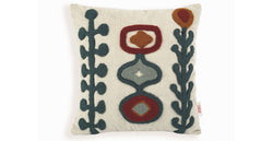 Tribal Icon Punch Takım Kırlent