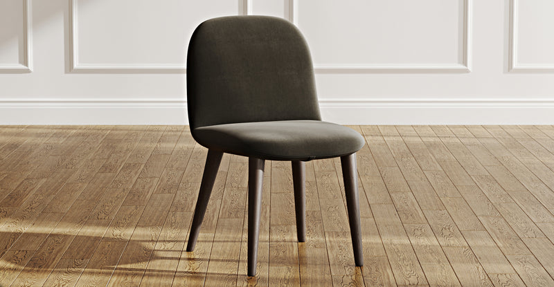 Lyno 77x140 Açılır Yemek Masası Takımı (Roa Bench & 4 Venn Sandalye) - Performans Keten
