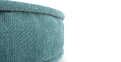 Moire Azur Grand Kırlent Takımı