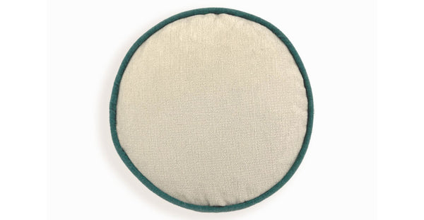 Baseline Yuvarlak Fi̇ti̇lli̇ Kırlent