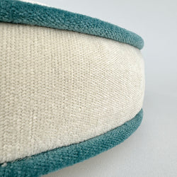 Baseline Yuvarlak Fi̇ti̇lli̇ Kırlent