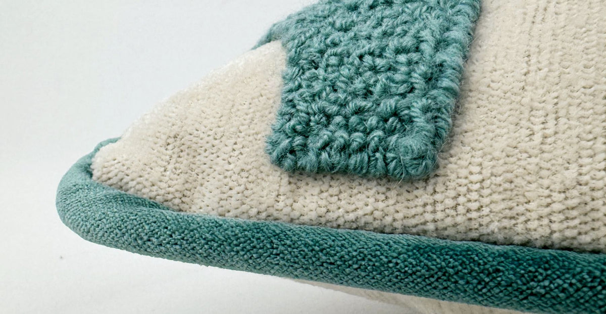 Maze Azur Grand Kırlent Takımı