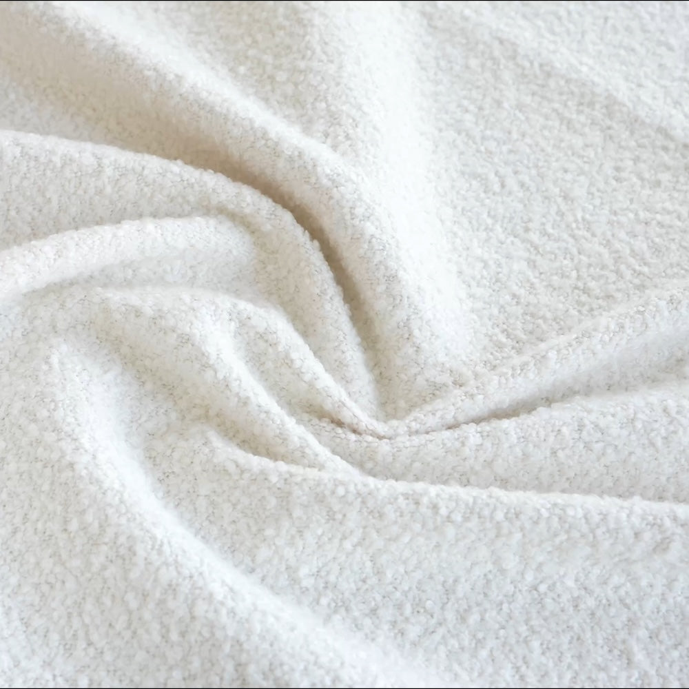 Klem Slim Çift Kişilik Bazalı Karyola 160x200 - Doğal Bukle