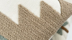 Caria Punch Kırlent