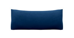 Carle Koltuk Destek Minder - Kadife