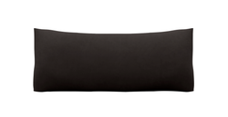 Carle Koltuk Destek Minder - Kadife