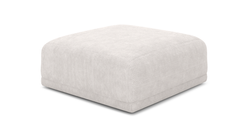 Carle Kemik L Köşe Koltuk Takımı - Fitilli Kadife