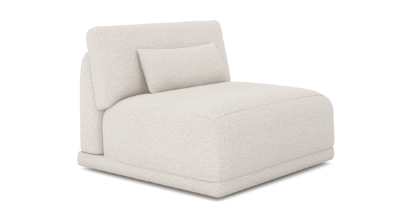 Carle Koltuk Destek Minder - Bukle