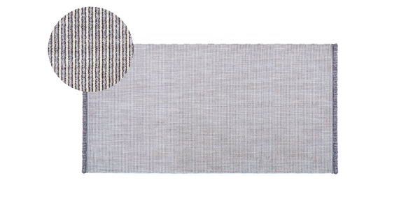 Bruno Fitilli Halı - 80 x 150