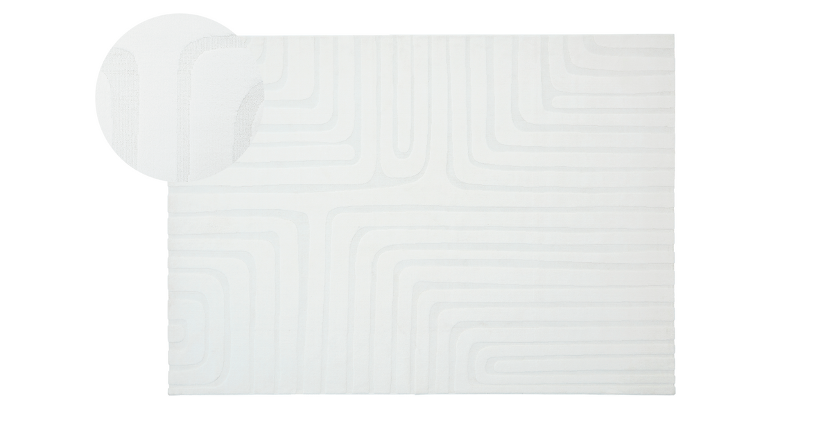 Trey Yumuşak Halı - 160 x 230