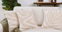 Serengeti Punch Takım Kırlent