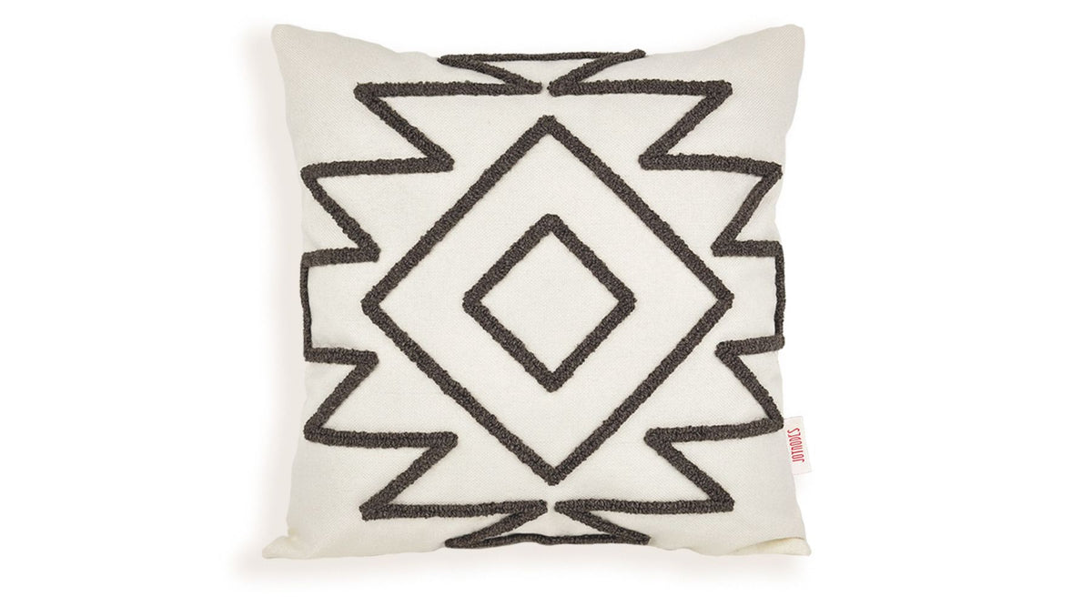 Enki Doğal Dokuma Punch Kırlent