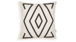 Enlil Doğal Dokuma Punch Kırlent