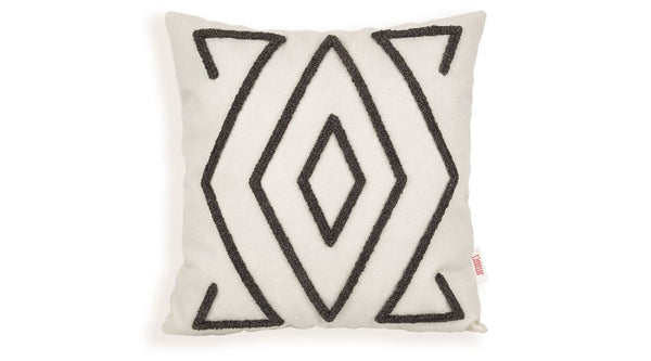 Enlil Doğal Dokuma Punch Kırlent