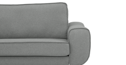 Klem 210 x 290 Köşe Ahşap Ayak - Keten