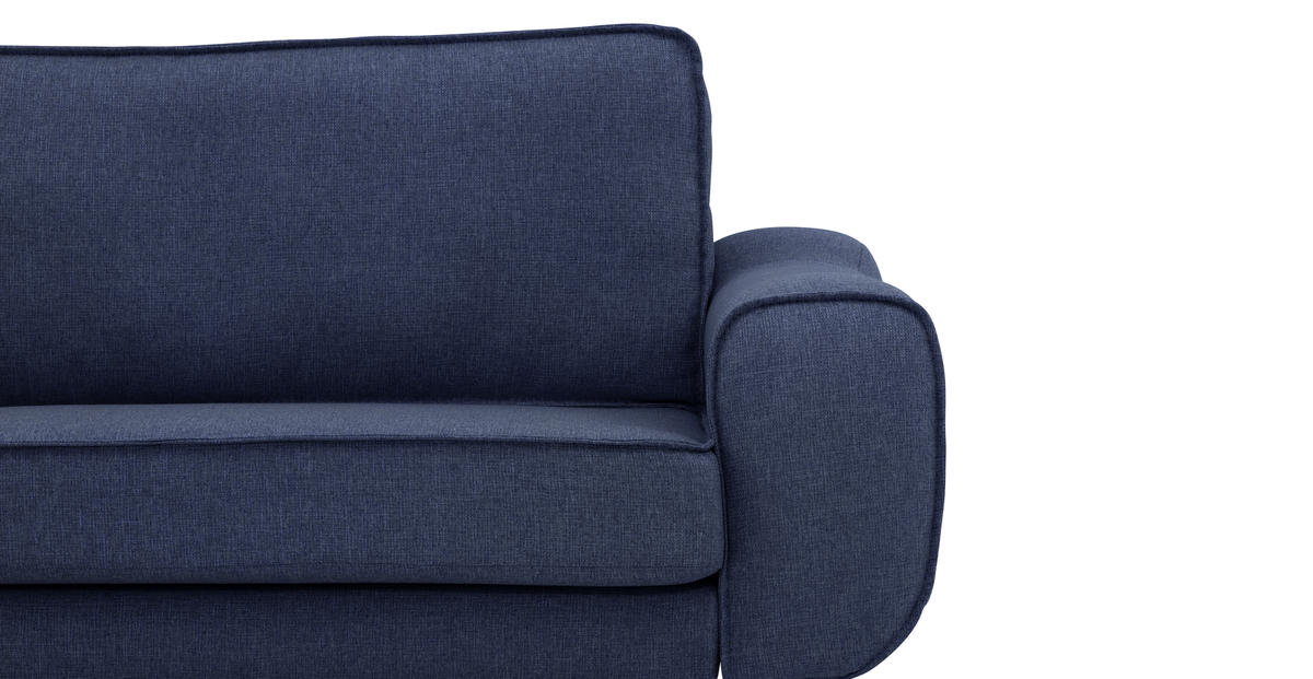 Klem 210 x 290 Köşe Ahşap Ayak - Keten