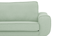 Klem 210 x 290 Köşe Ahşap Ayak - Keten