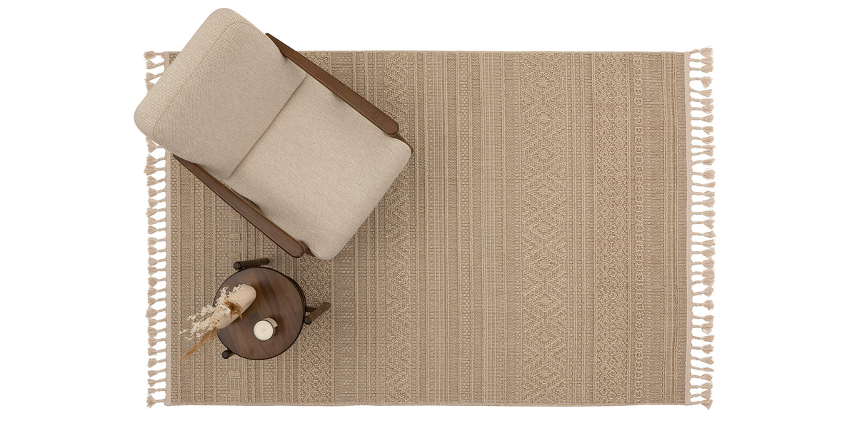 Leona Sık Dokuma Halı - 160 x 230