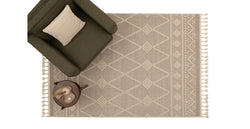 Margo Sık Dokuma Halı - 160 x 230