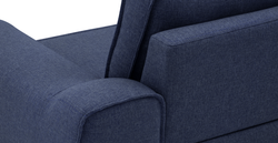 Klem 210 x 290 Köşe Ahşap Ayak - Keten