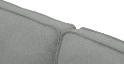 Klem 210 x 290 Köşe Ahşap Ayak - Keten