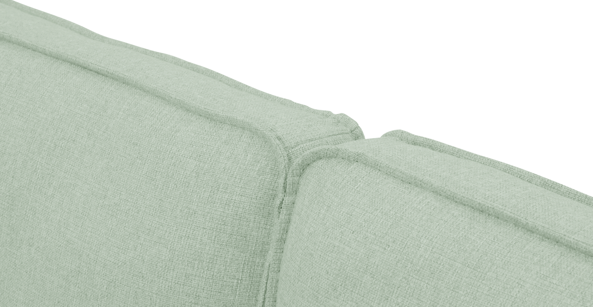 Klem 210 x 290 Köşe Ahşap Ayak - Keten