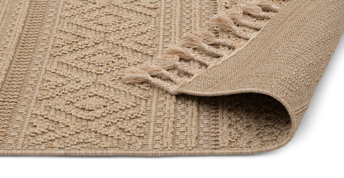 Leona Sık Dokuma Halı - 200 x 290