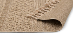 Leona Sık Dokuma Halı - 200 x 290