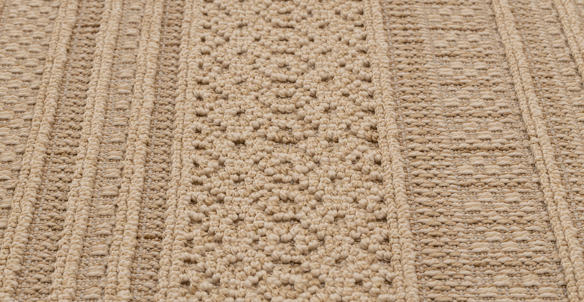 Leona Sık Dokuma Halı - 160 x 230