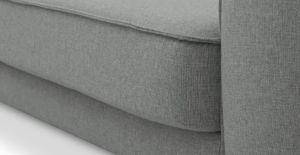 Klem 210 x 290 Köşe Ahşap Ayak - Keten