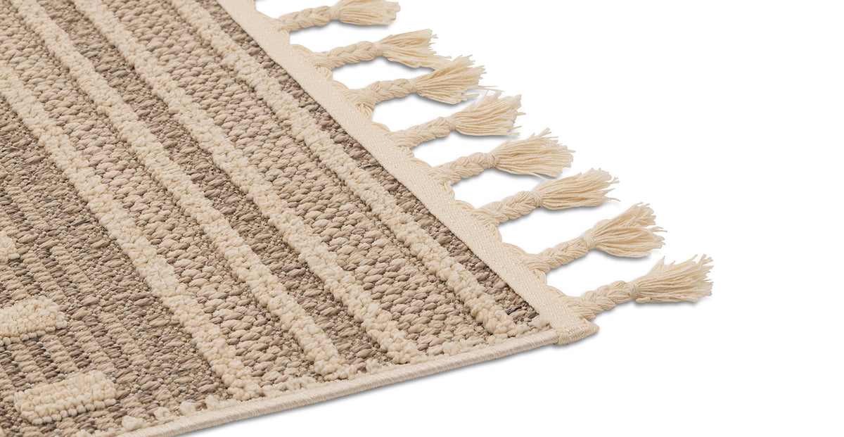 Leona Sık Dokuma Halı - 200 x 290