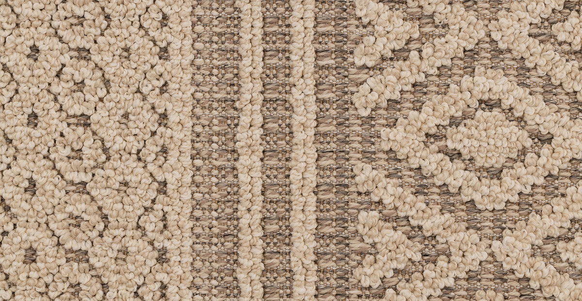 Leona Sık Dokuma Halı - 200 x 290