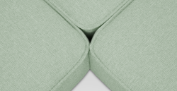 Klem 210 x 290 Köşe Ahşap Ayak - Keten