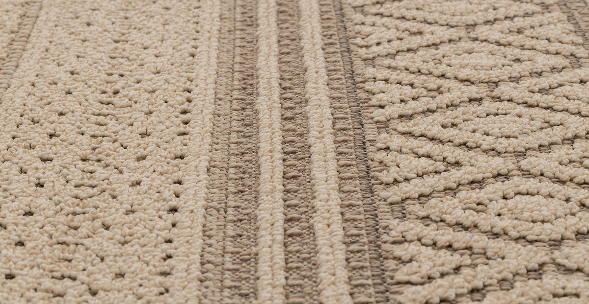 Leona Sık Dokuma Halı - 160 x 230