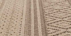 Leona Sık Dokuma Halı - 200 x 290