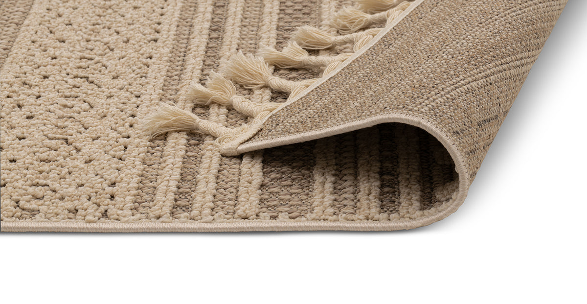 Leona Sık Dokuma Halı - 160 x 230