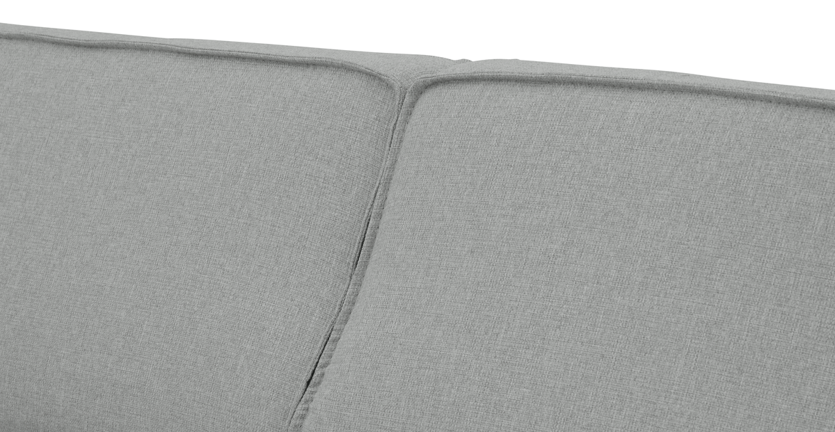 Klem 210 x 290 Köşe Ahşap Ayak - Keten